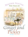 Cover image for The Tale of Ginger and Pickles